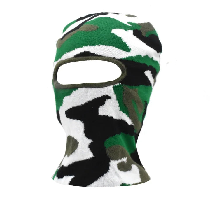 FuzzCamo Balaclava