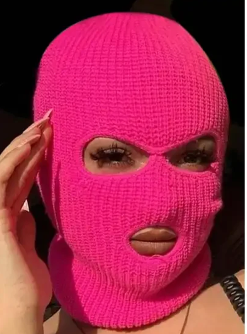 Premium Ski Mask