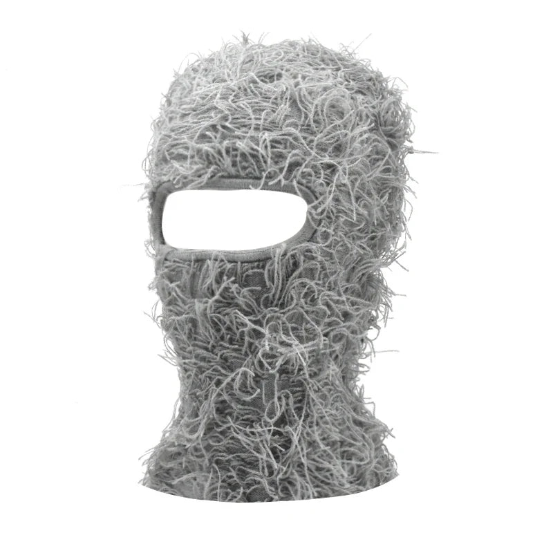 FuzzCamo Balaclava