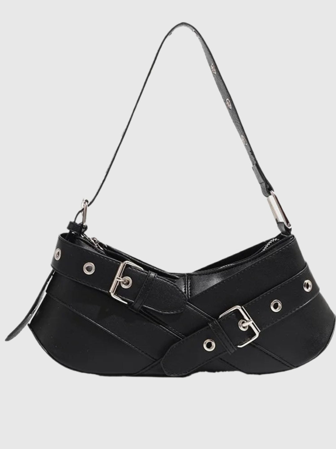 Lana - Mini Strap Chic Bag