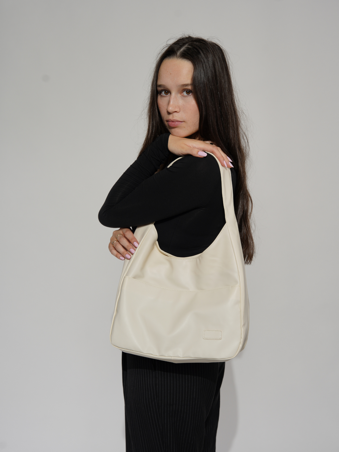 Sienna - Everyday Zipper Bag