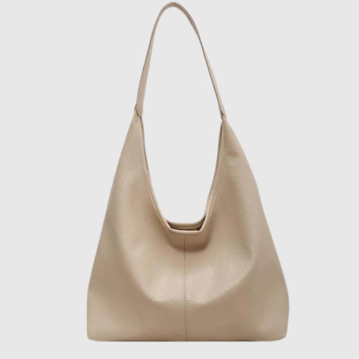 Harmony - Distressed Leather Tote