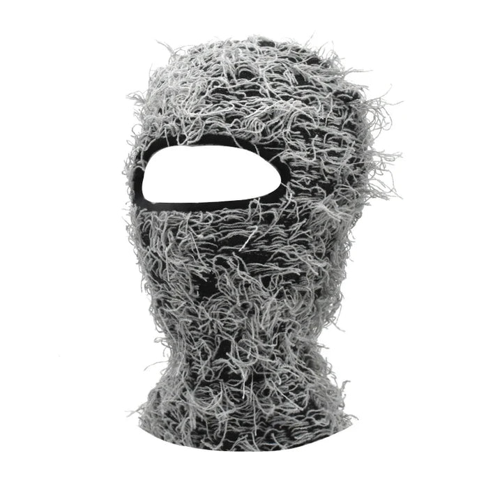 FuzzCamo Balaclava