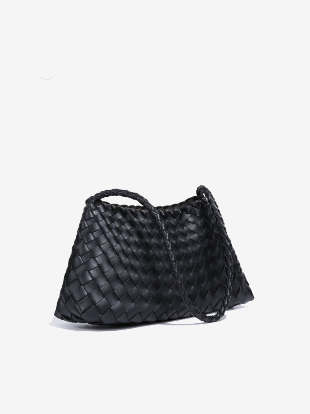 Chloe - Braided Bag