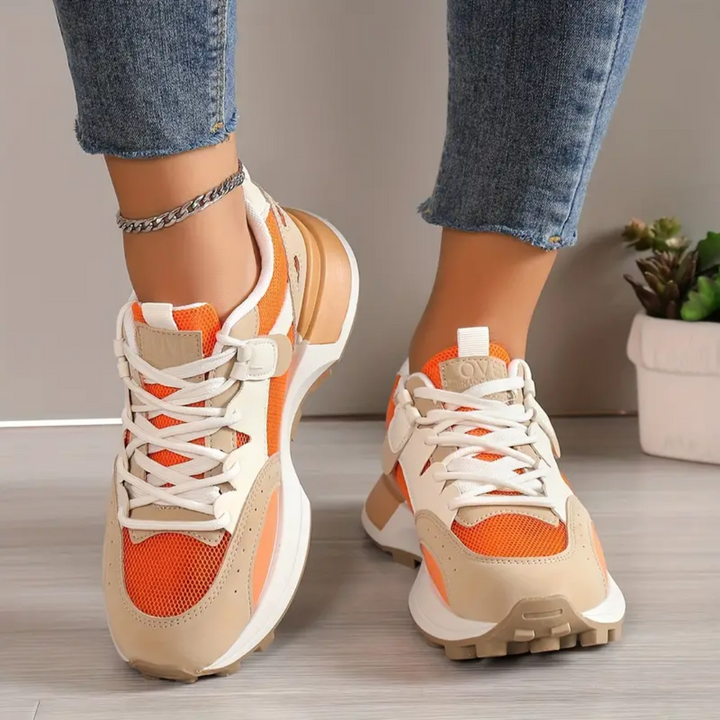 Nikkie - Casual Women's Sneakers