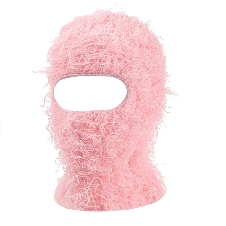 FuzzCamo Balaclava