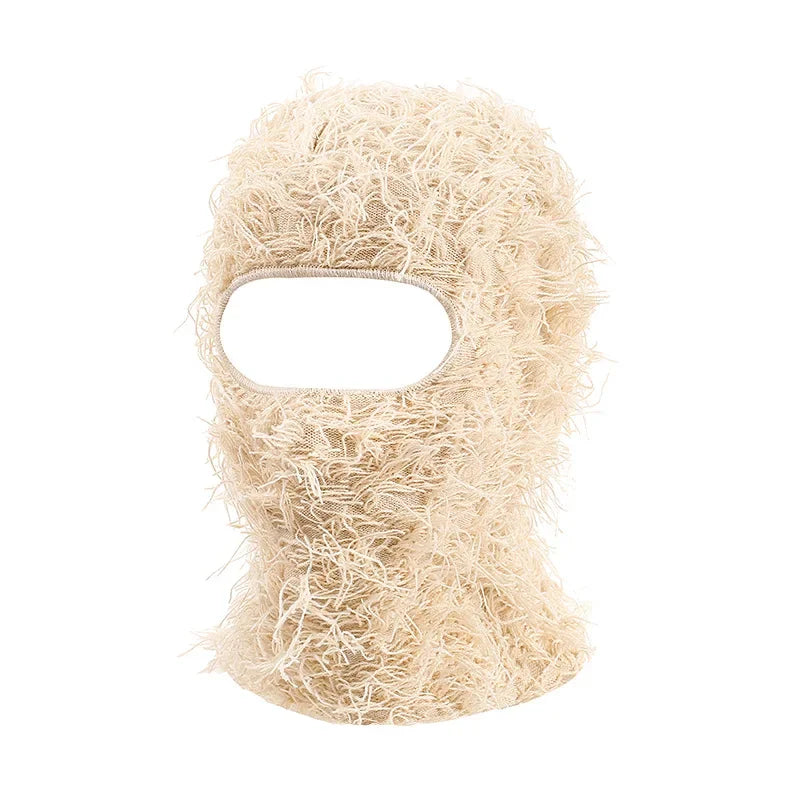 FuzzCamo Balaclava