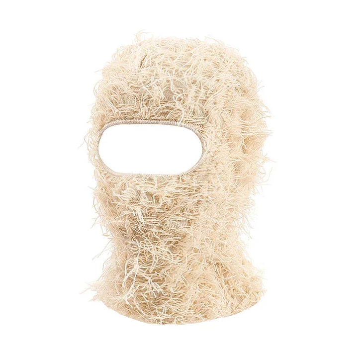 FuzzCamo Balaclava