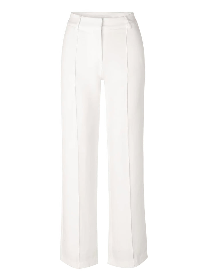 Lena - Casual Wide-Leg Trousers