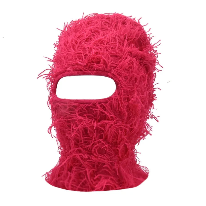 FuzzCamo Balaclava