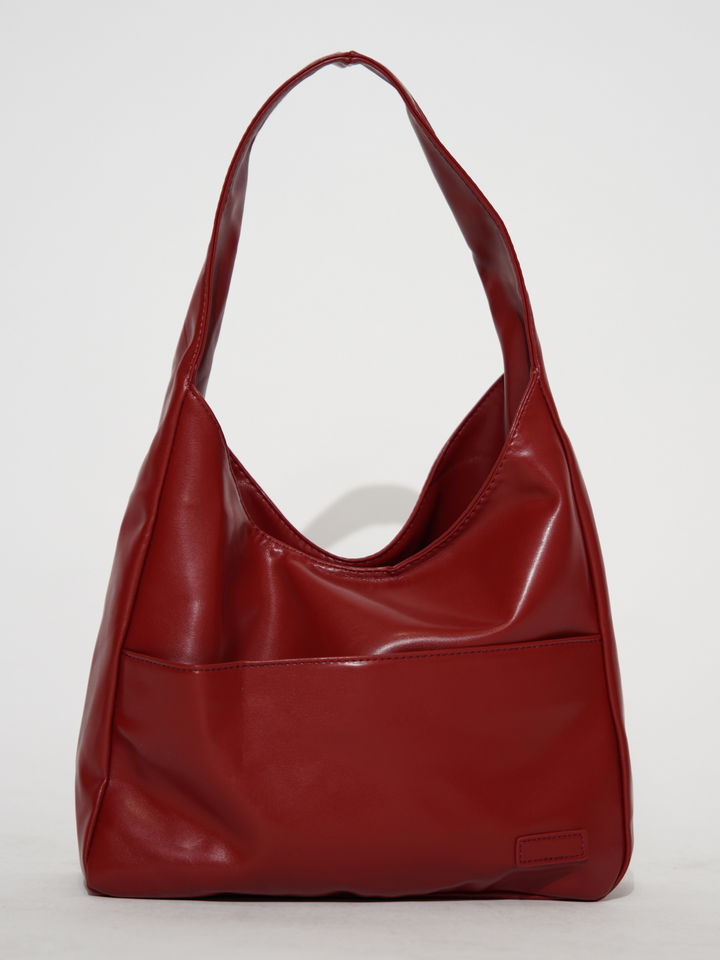 Sienna - Everyday Zipper Bag