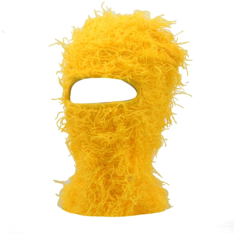 FuzzCamo Balaclava