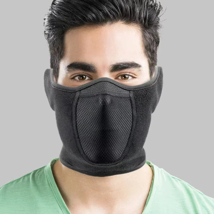 Thermal Fleece Ski Mask