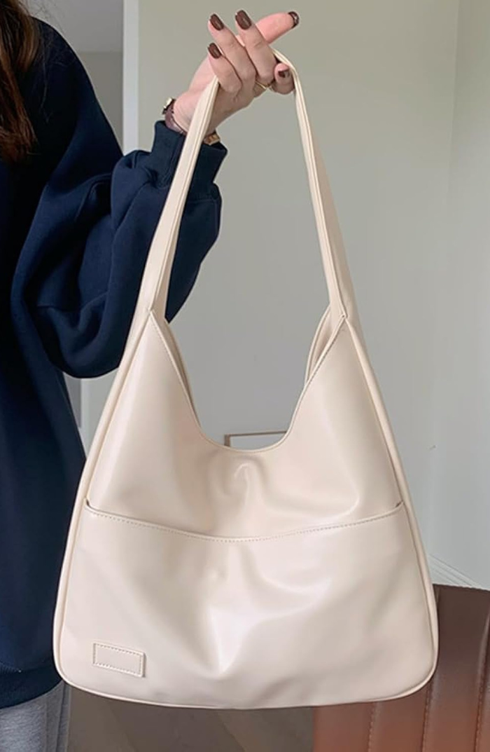 Elia - Retro Shoulder Bag