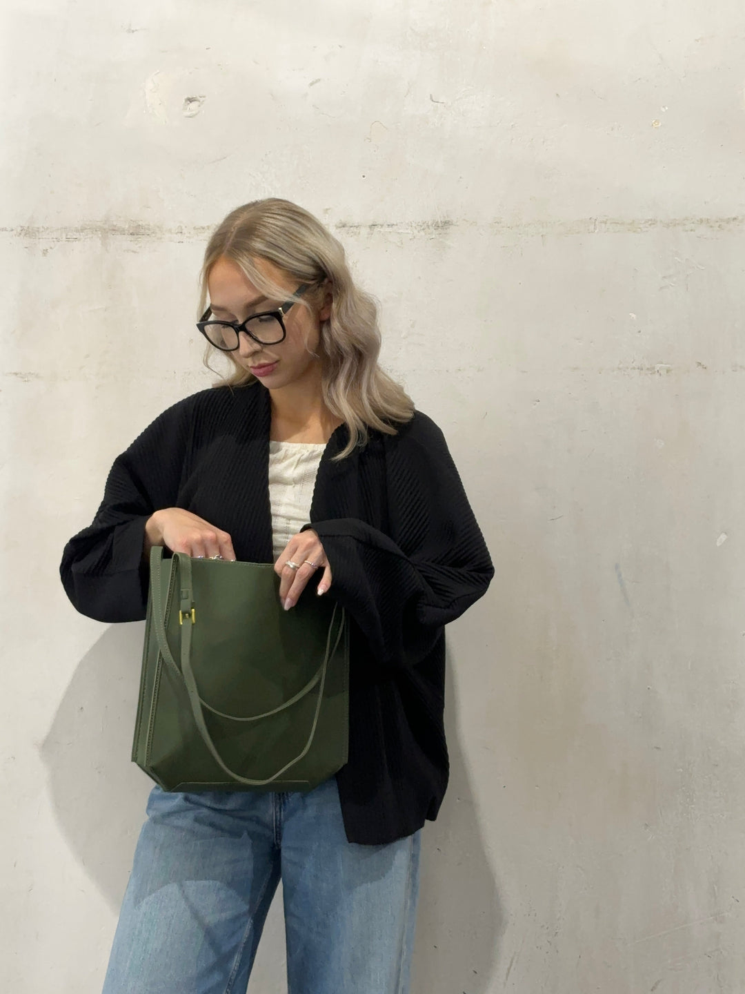 Althea - Daily Chic Shoulder Bag