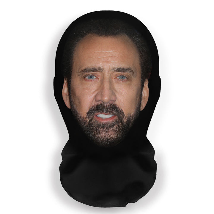 Celebrity Mask - (LIST 2)