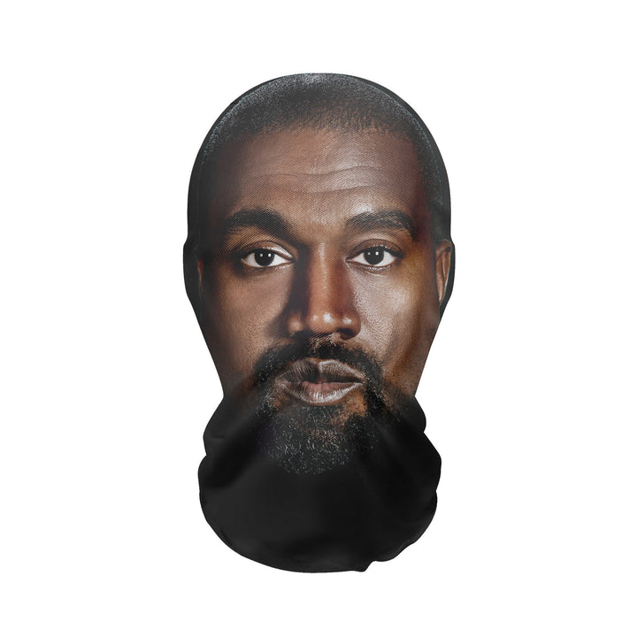 Celebrity Mask - (LIST 1)