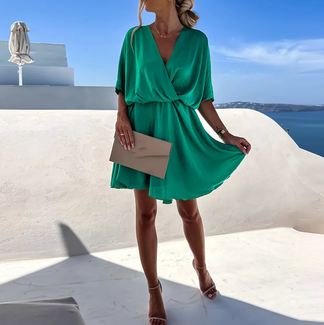 Sophie - Stylish Summer Dress