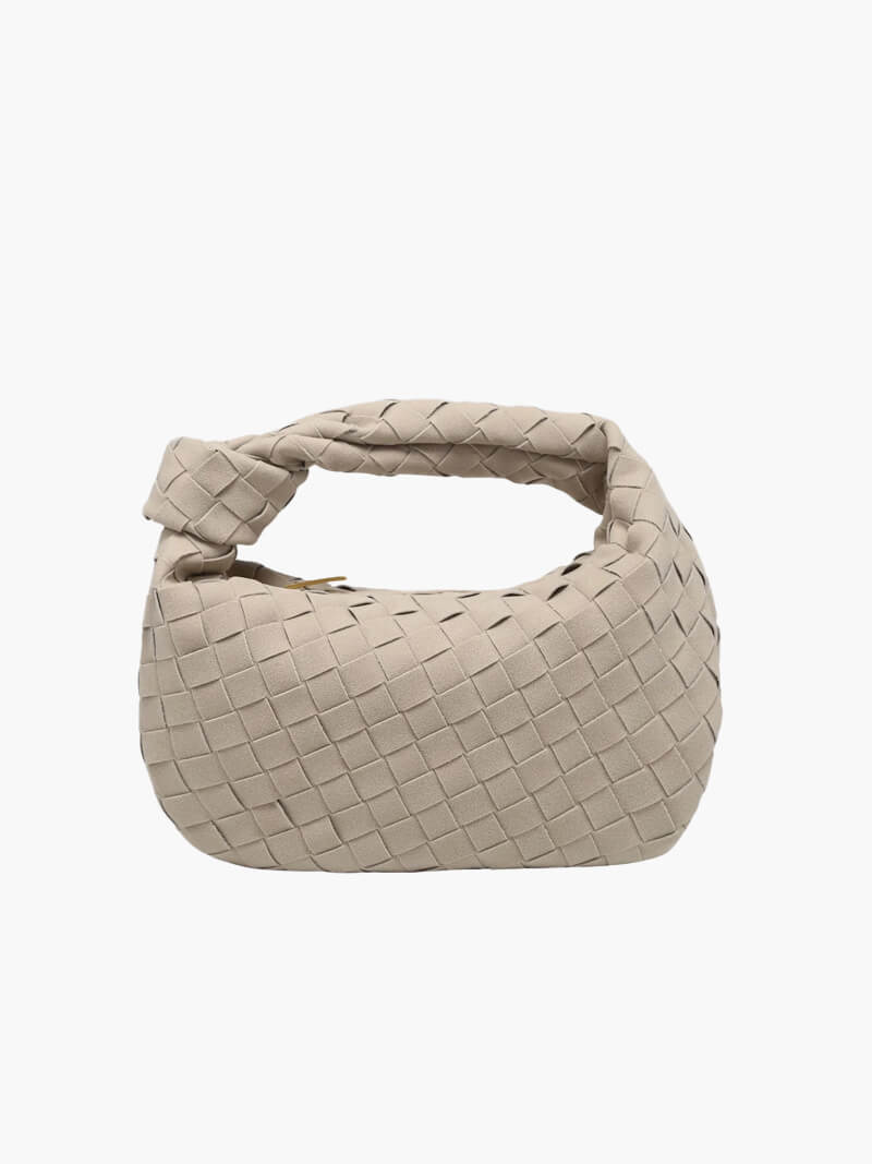 Omelai - Textured Soft Mini Bag