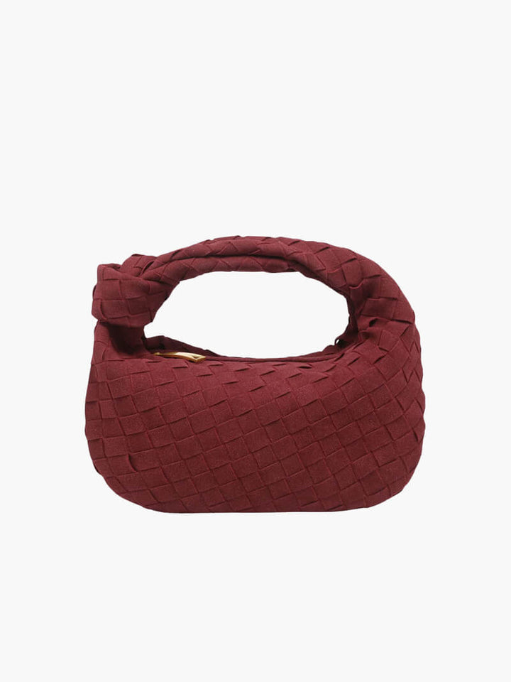 Omelai - Textured Soft Mini Bag