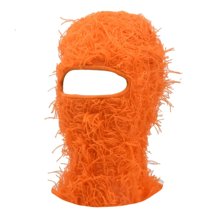 FuzzCamo Balaclava