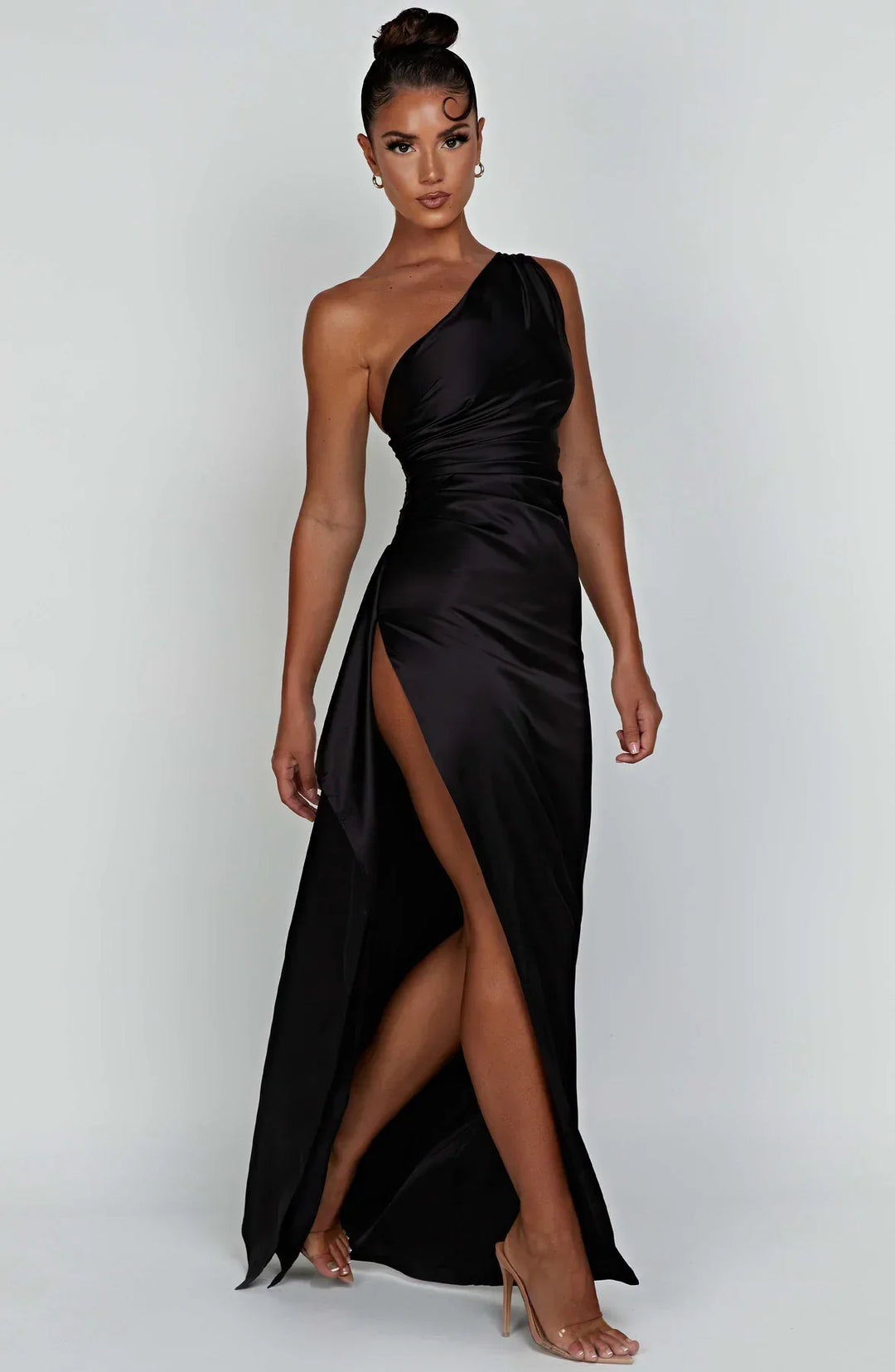 Inez - Elegant Maxi Dress