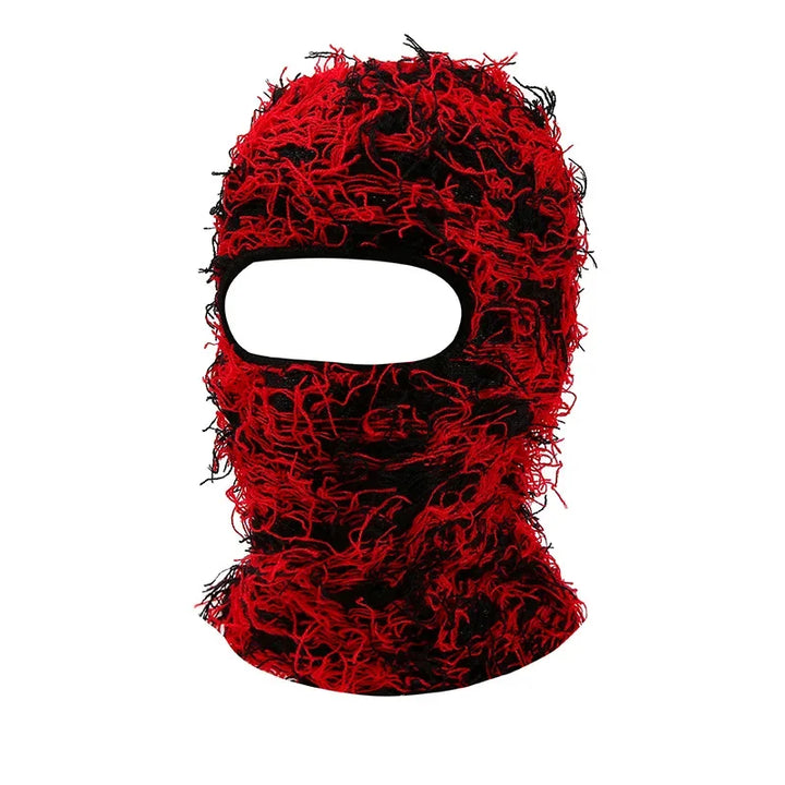 FuzzCamo Balaclava