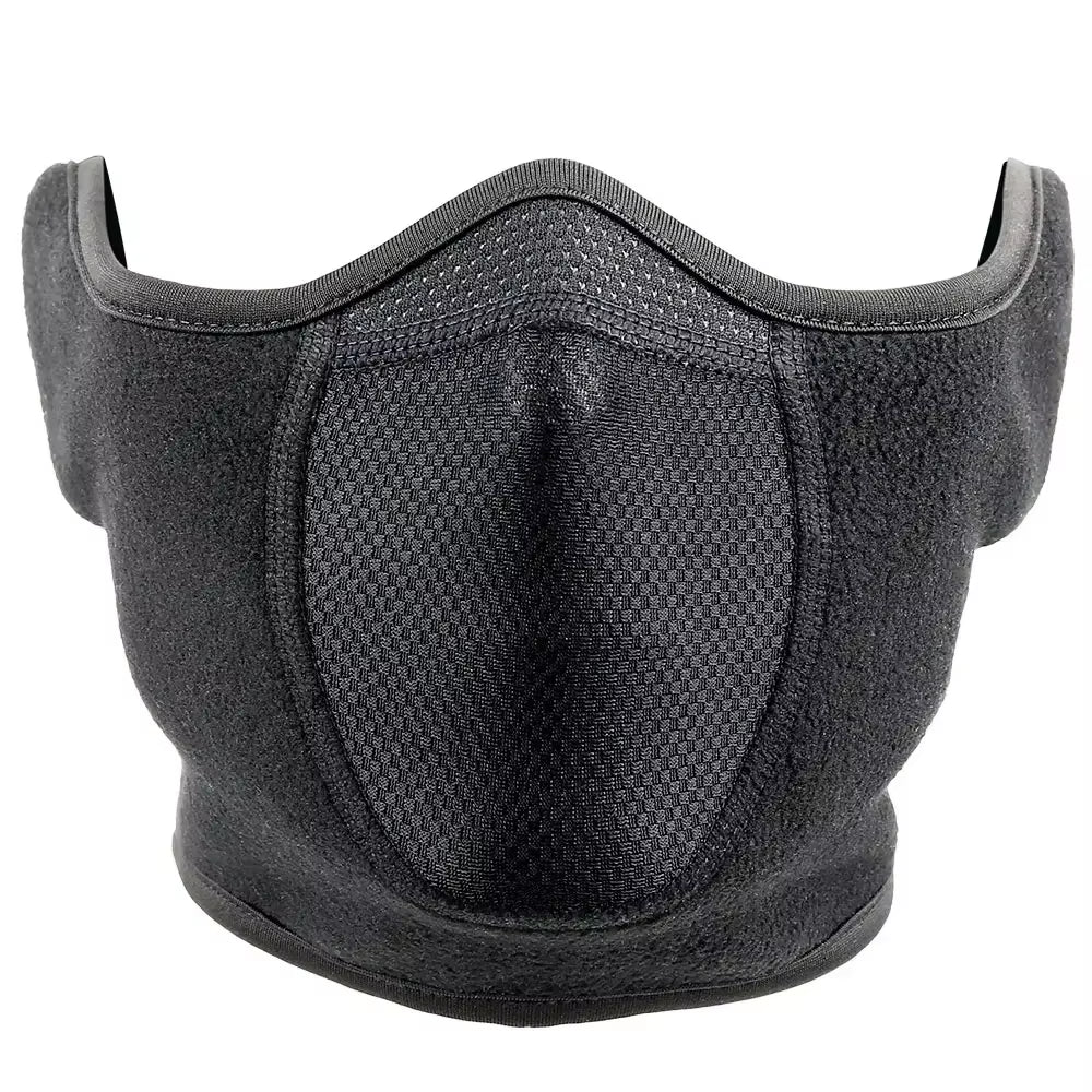 Thermal Fleece Ski Mask