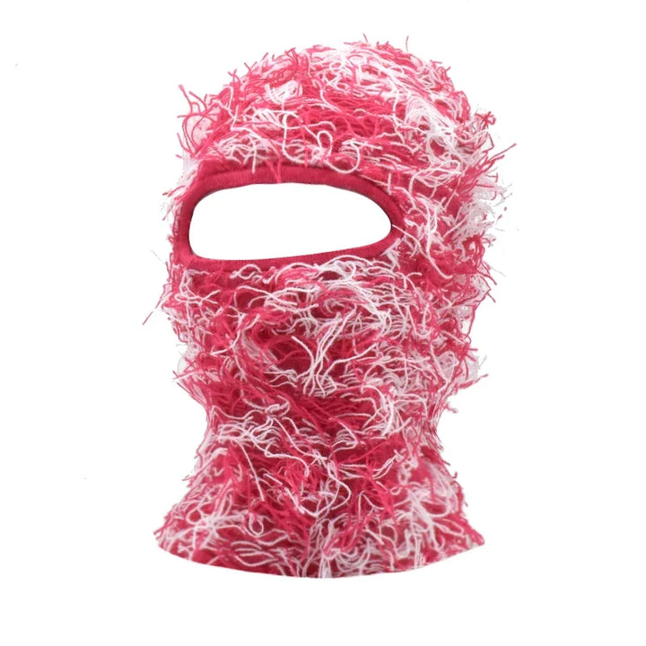 FuzzCamo Balaclava