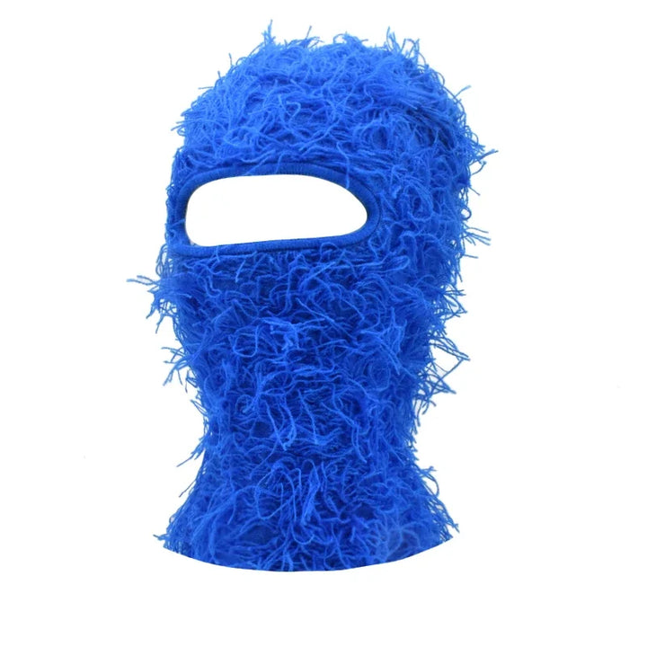 FuzzCamo Balaclava