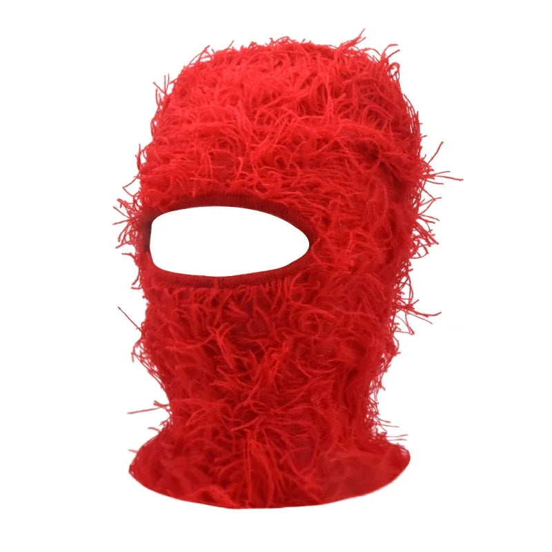 FuzzCamo Balaclava