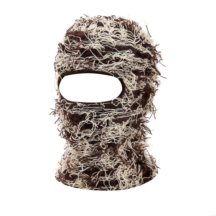 FuzzCamo Balaclava