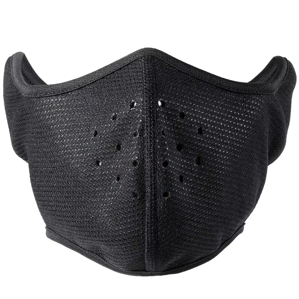 Thermal Fleece Ski Mask