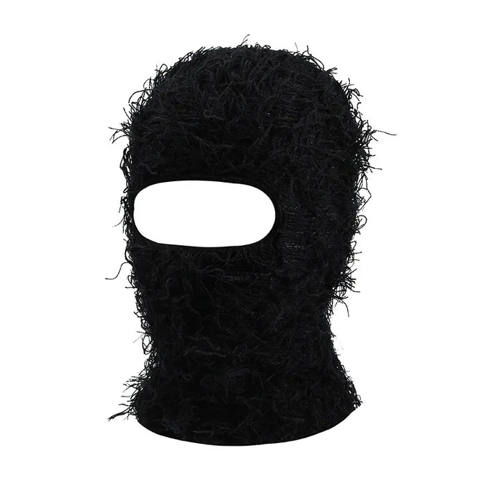 FuzzCamo Balaclava