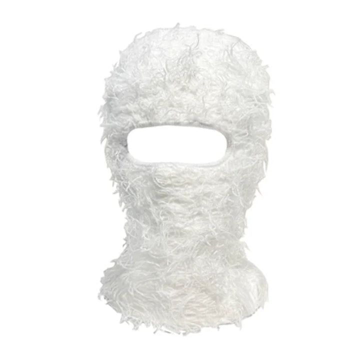 FuzzCamo Balaclava