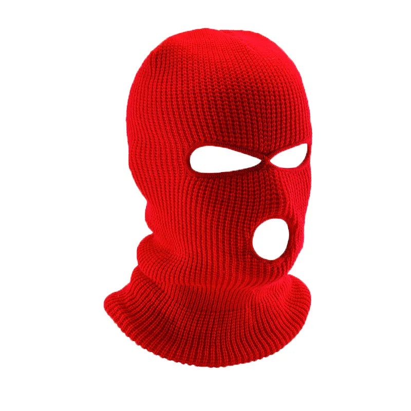 Premium Ski Mask