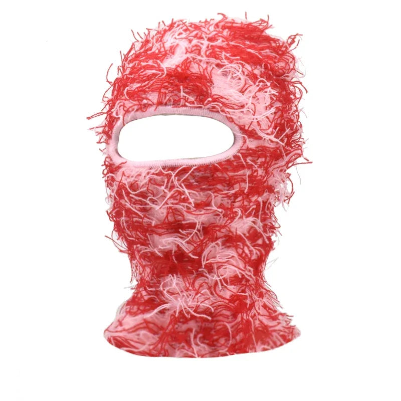 FuzzCamo Balaclava