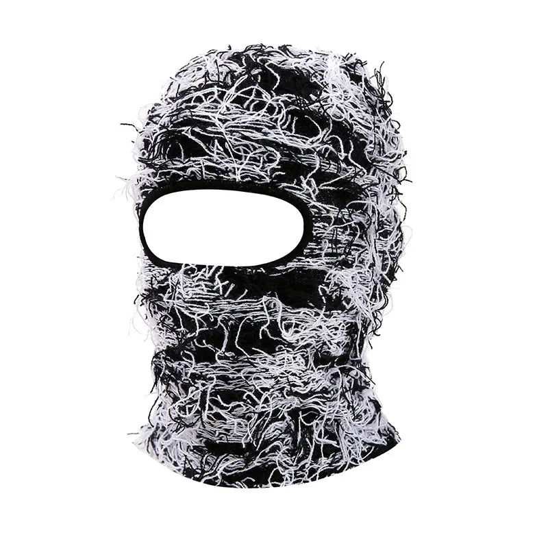 FuzzCamo Balaclava